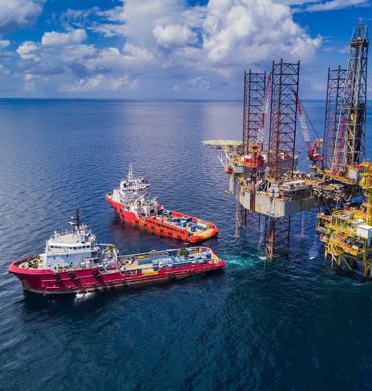 Energy & Offshore